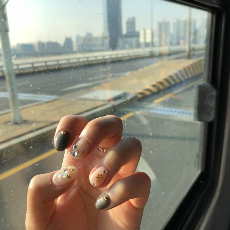 저도 겨울넬 40💕 | 인스티즈