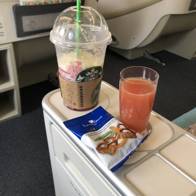 ✈️대한항공 시드니➡️인천 프레스티지석 (비즈니스석) 40✈️ | 인스티즈