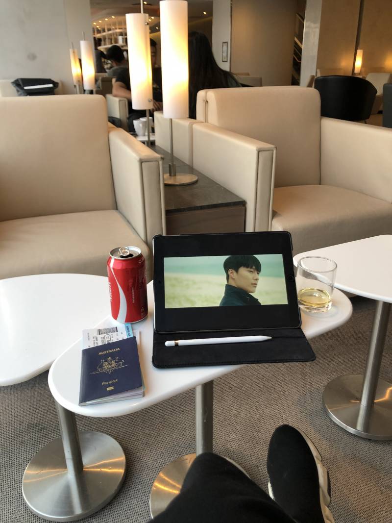 ✈️대한항공 시드니➡️인천 프레스티지석 (비즈니스석) 40✈️ | 인스티즈