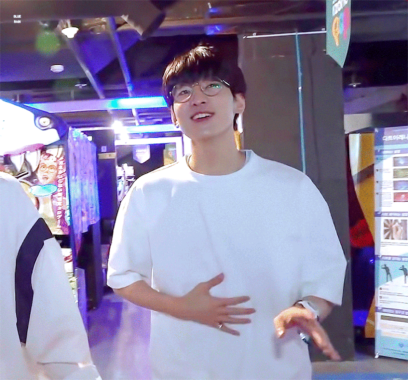 익들아 나 이상형 없었는데 찾았다 | 인스티즈