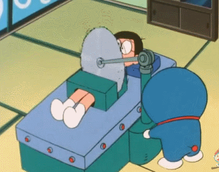 도라에몽 이짤 충격인데ㅋㅋㅋ | 인스티즈