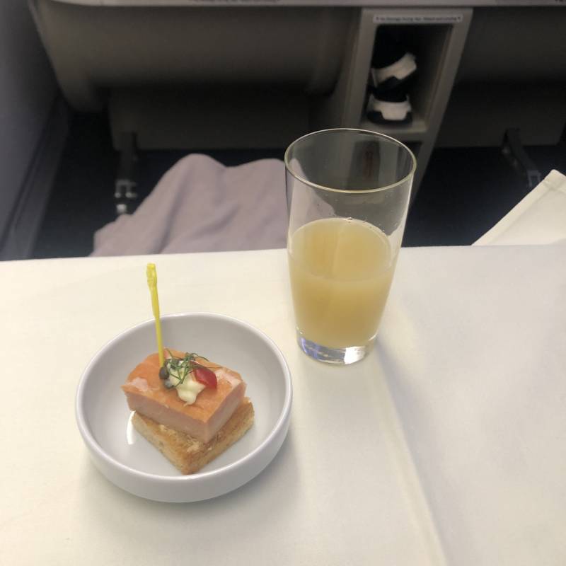 ✈️대한항공 시드니➡️인천 프레스티지석 (비즈니스석) 40✈️ | 인스티즈