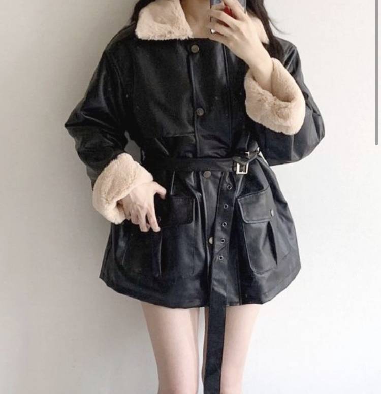 ㅋㅋㅋㅋ아 화나 익들아 이런 가죽허리끈만 팔까 ??????? | 인스티즈