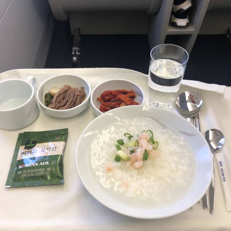 ✈️대한항공 시드니➡️인천 프레스티지석 (비즈니스석) 40✈️ | 인스티즈