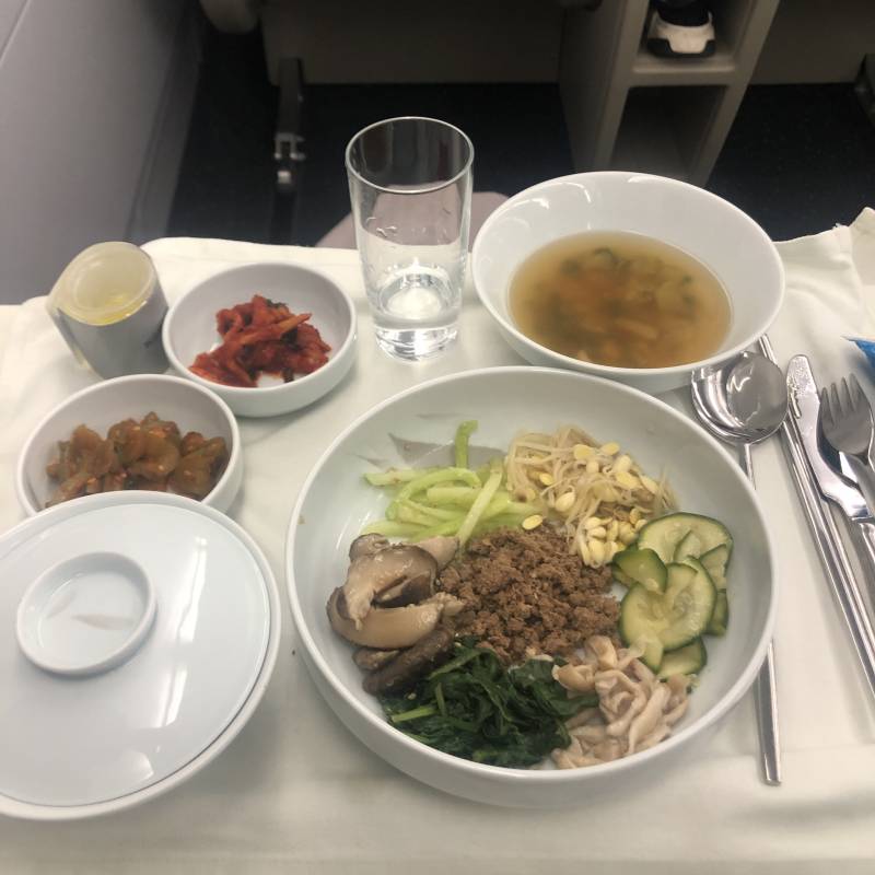 ✈️대한항공 시드니➡️인천 프레스티지석 (비즈니스석) 40✈️ | 인스티즈