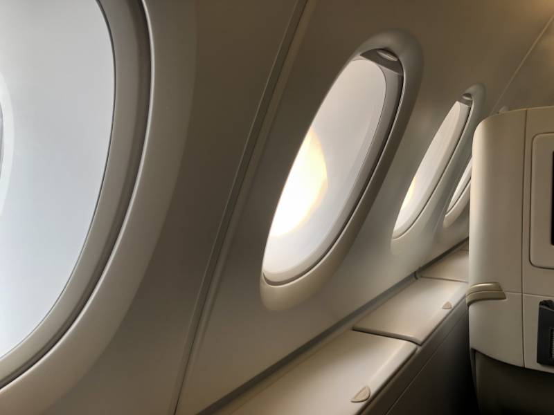 ✈️대한항공 시드니➡️인천 프레스티지석 (비즈니스석) 40✈️ | 인스티즈