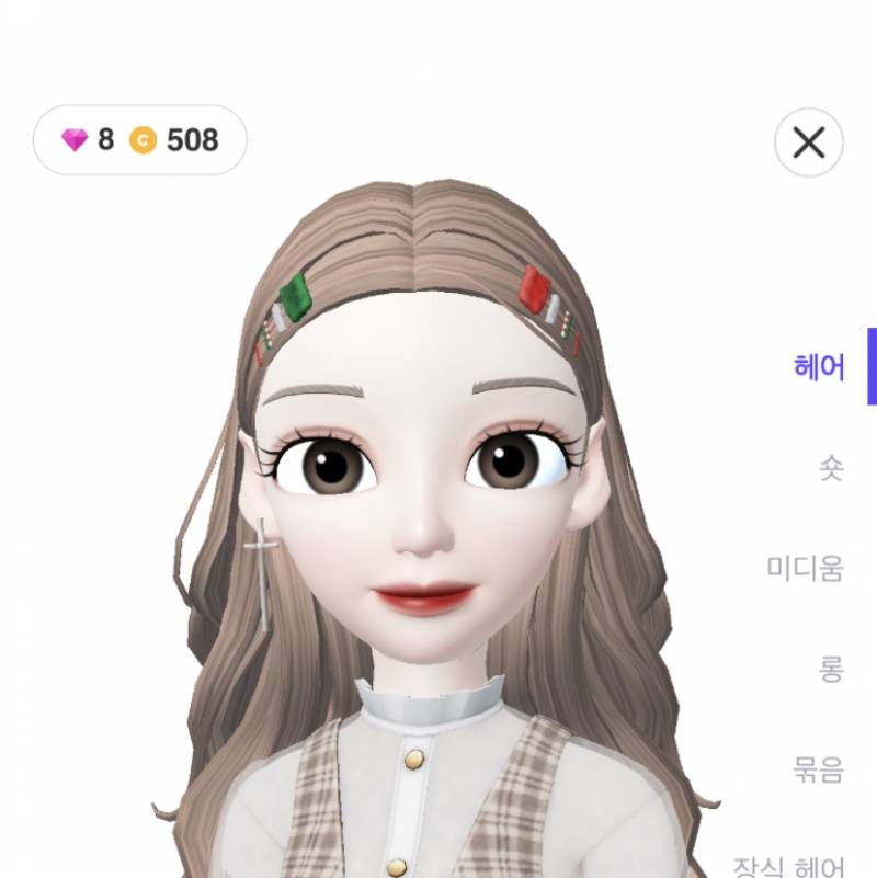 제페토 렌즈 골라조 1122 | 인스티즈