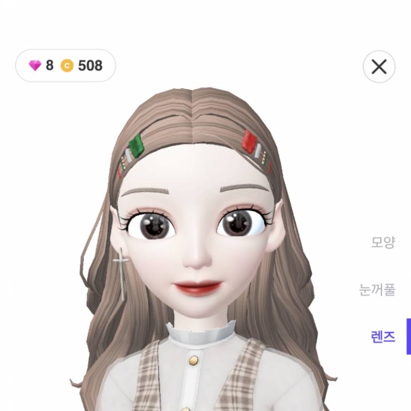 제페토 렌즈 골라조 1122 | 인스티즈