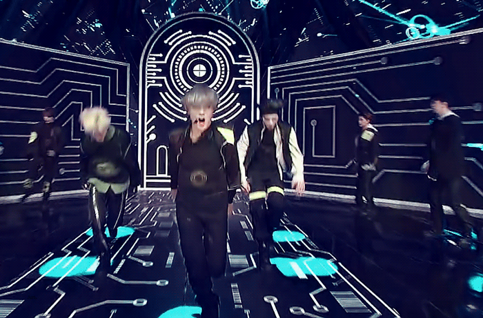 해찬이는 진짜 무대로 보여줌 | 인스티즈