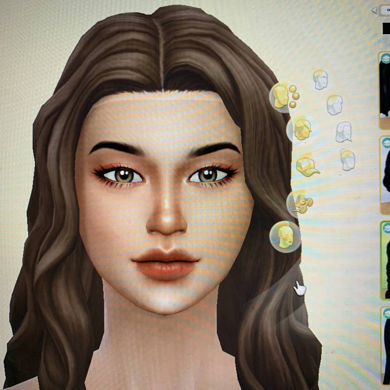 익들아 나 심 만드는 중인데 머리 뭐 할지 골라주라... | 인스티즈