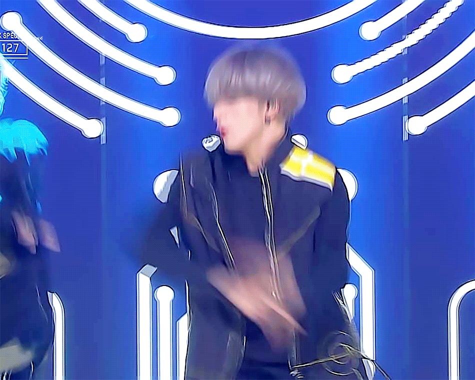 해찬이는 진짜 무대로 보여줌 | 인스티즈