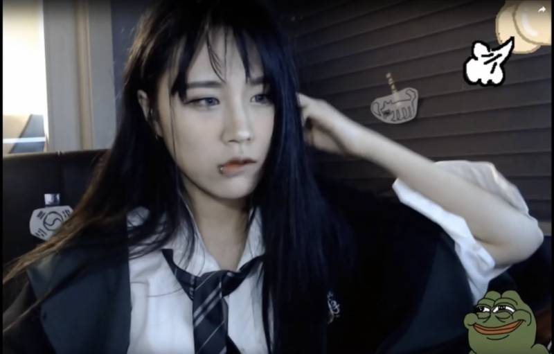 내 최애 스트리머 보고가🙃 | 인스티즈