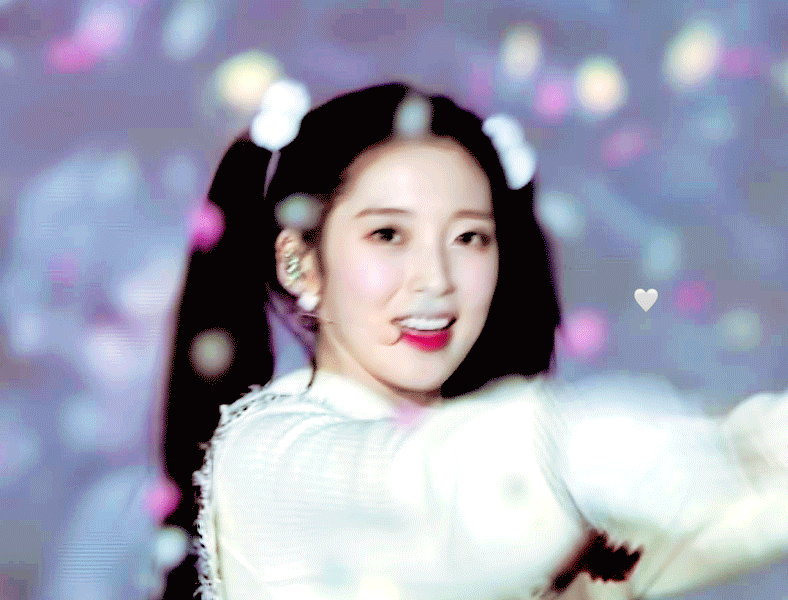 최아린보다 내가 더 떨고있는듯 ................. | 인스티즈