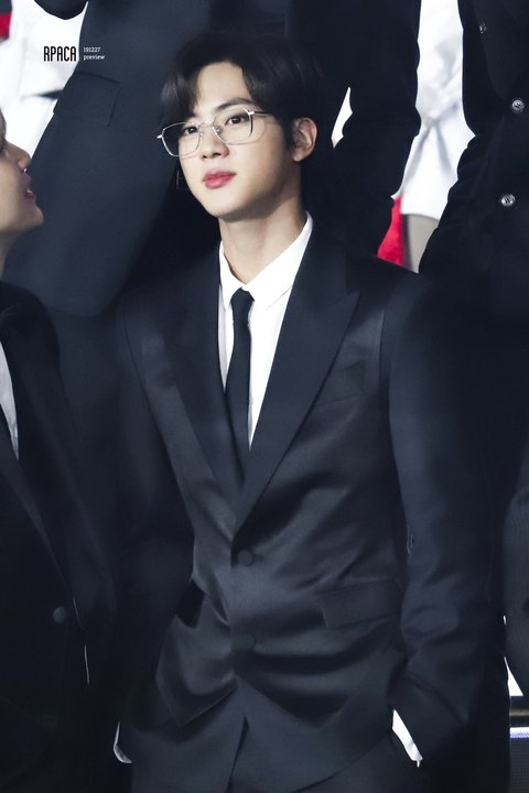 이분들이 방탄의 형라입니다 | 인스티즈