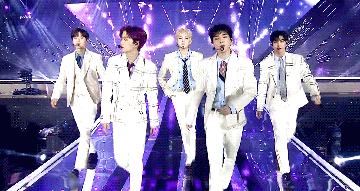 전원 비주얼 그룹 인정해줘 | 인스티즈