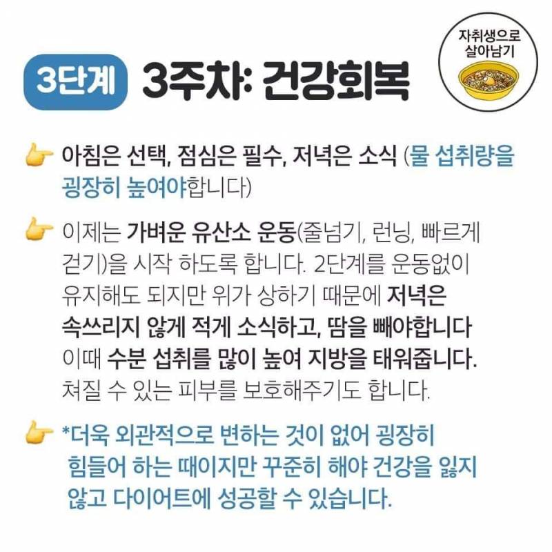 이 다이어트 해본 익들 있어? | 인스티즈