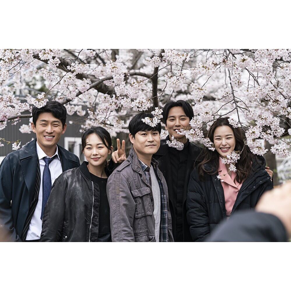 열혈사제 쓰나미팀 너무 좋아 열혈사제2 언제 나와요ㅠㅠㅠㅠ | 인스티즈