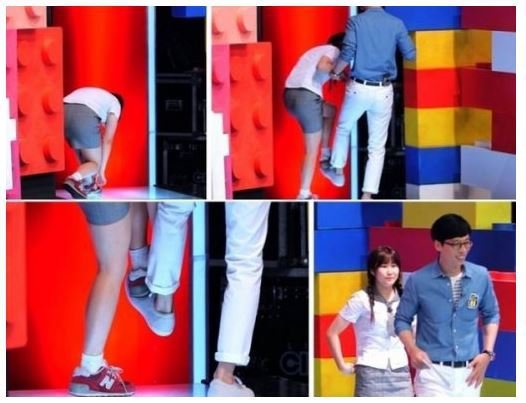 유재석 이것도 레전드잖아 진심 | 인스티즈