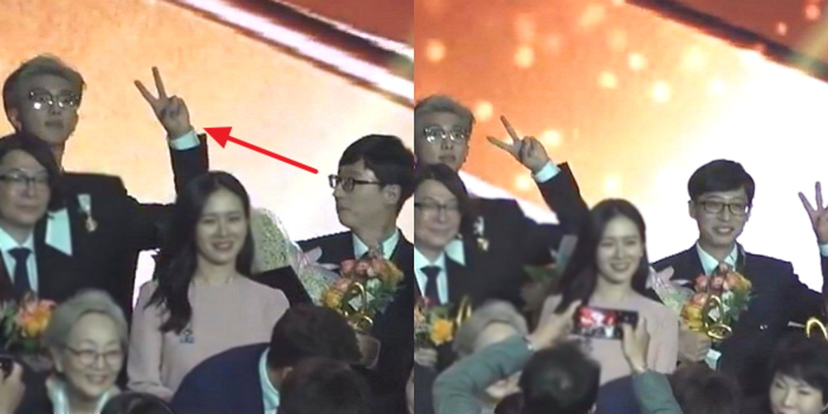 나 유재석 이게 제일로 귀여움ㅋㅋㅋㅋㅋㅋㅋㅋㅋ | 인스티즈