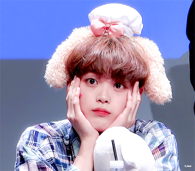 귀엽고 잘생기고 예쁜 사람 좋아하는 쓰니의 갤러리 짤털 | 인스티즈