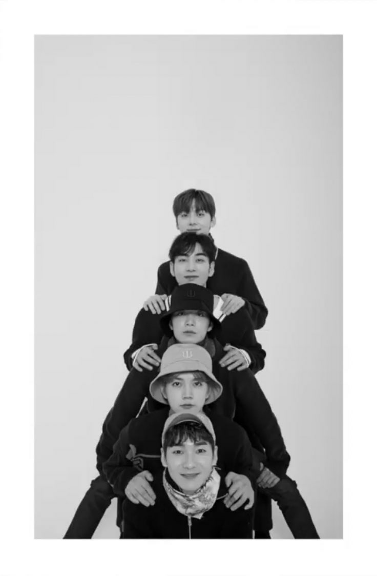 내가 제일 좋아하는 5층 미남탑 | 인스티즈