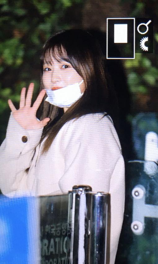 나코도 출국했다 | 인스티즈