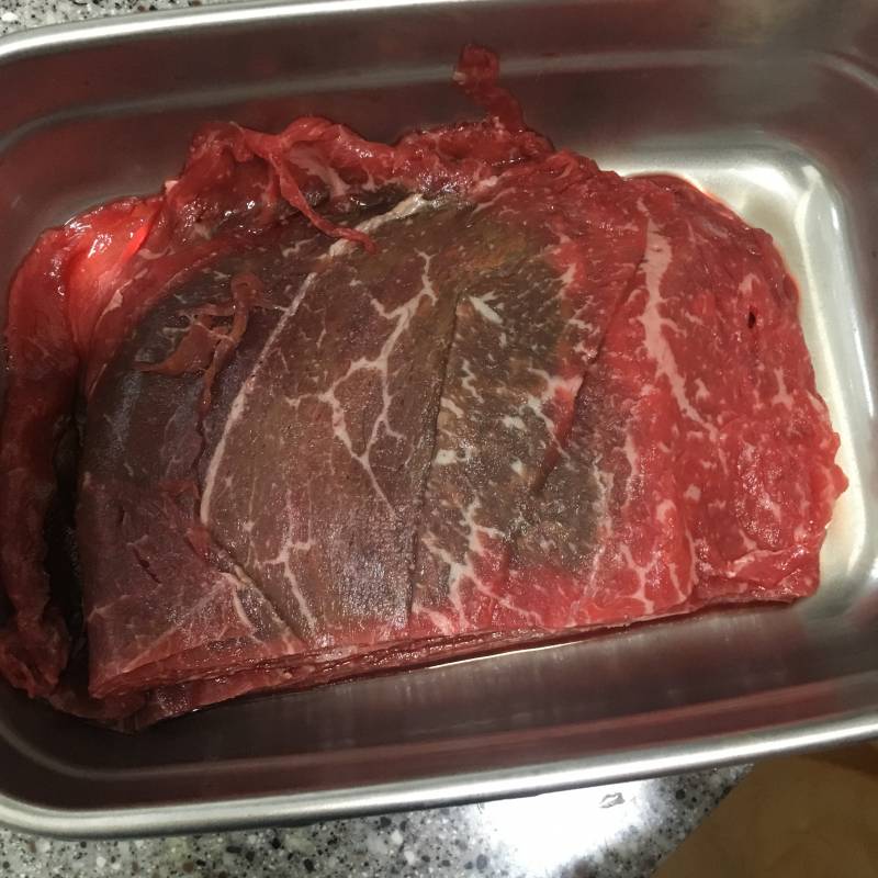 이거 고기상한거야? ㅠㅠ 고잘알들 와봐ㅠㅠ | 인스티즈