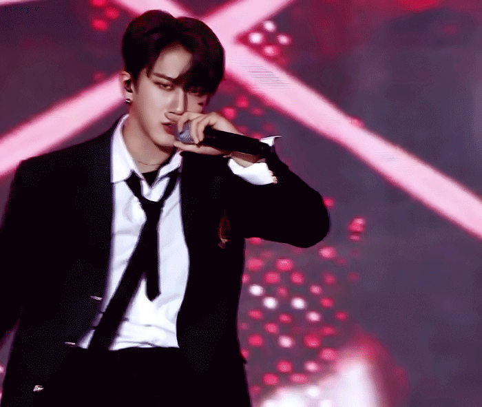 투바투 연준이랑 스키즈 창빈이 어떻게 친해진건지 팬분이 당사자한테 직접 물어봄 ㅋㅋㅋ | 인스티즈