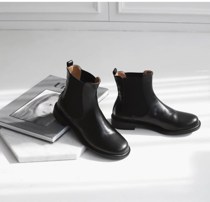 이런 디자인 구두 사고싶은데 혹시 편한신발 파는데 아는익 이써?? | 인스티즈