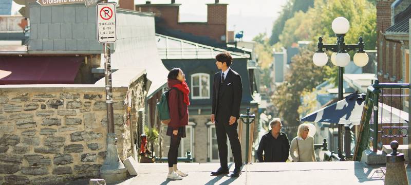 개인적으로 겨울만 되면 생각 나는 영상미 갑 드라마... | 인스티즈