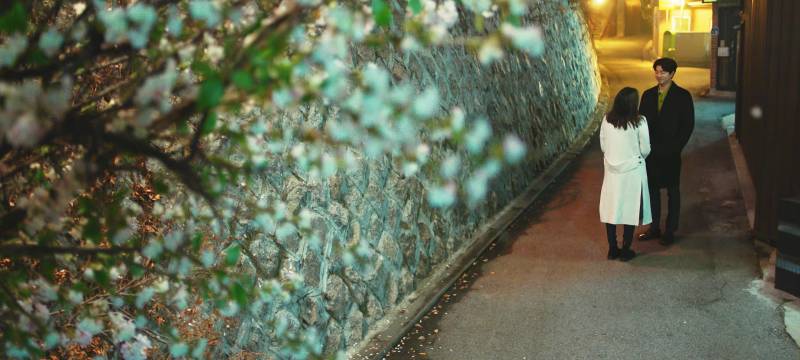 개인적으로 겨울만 되면 생각 나는 영상미 갑 드라마... | 인스티즈