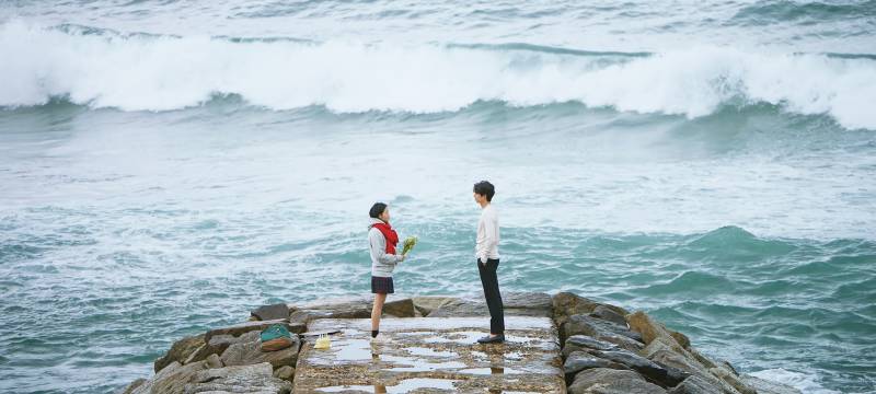 개인적으로 겨울만 되면 생각 나는 영상미 갑 드라마... | 인스티즈