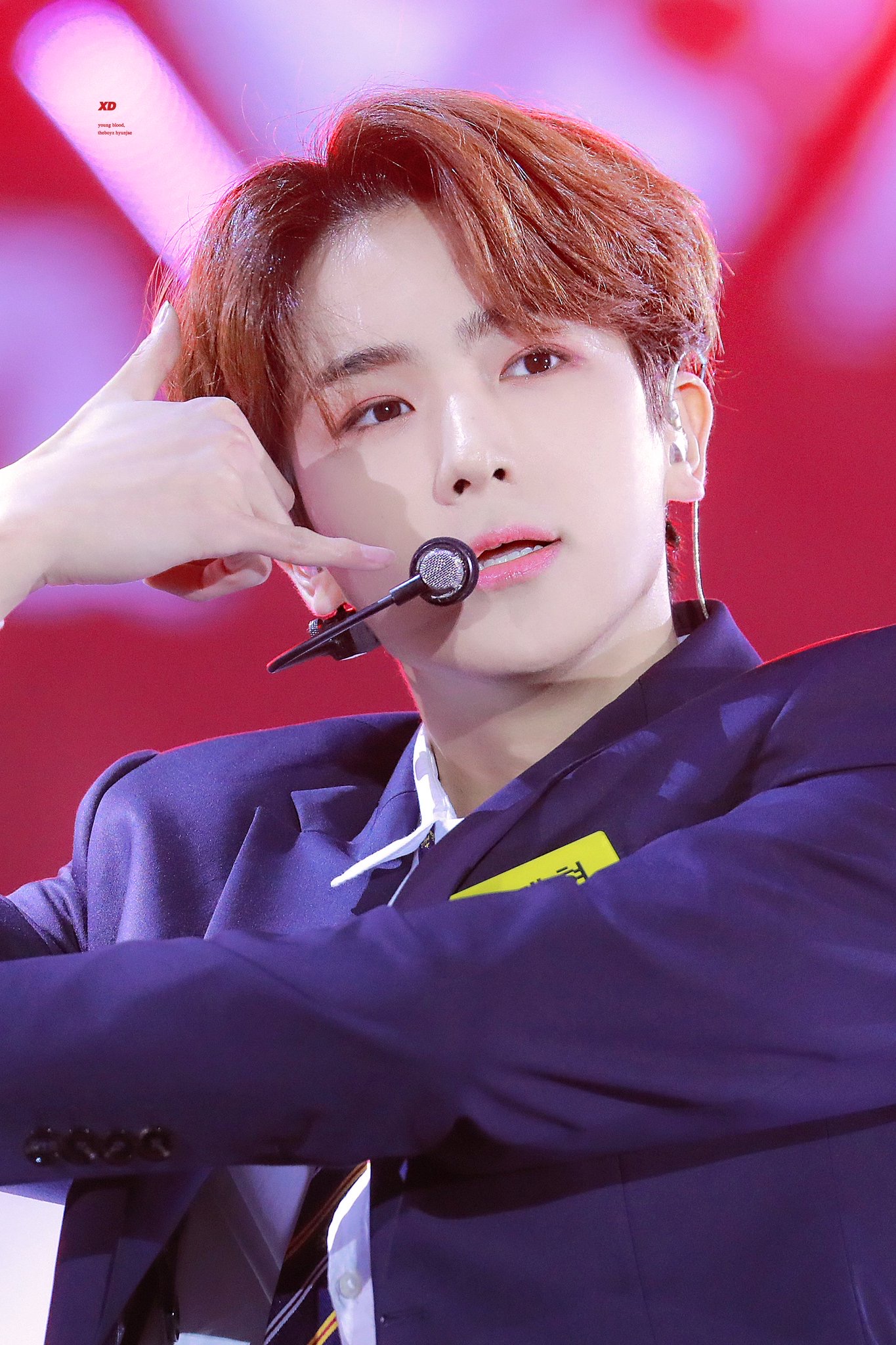 짱잘생긴 이재현 | 인스티즈