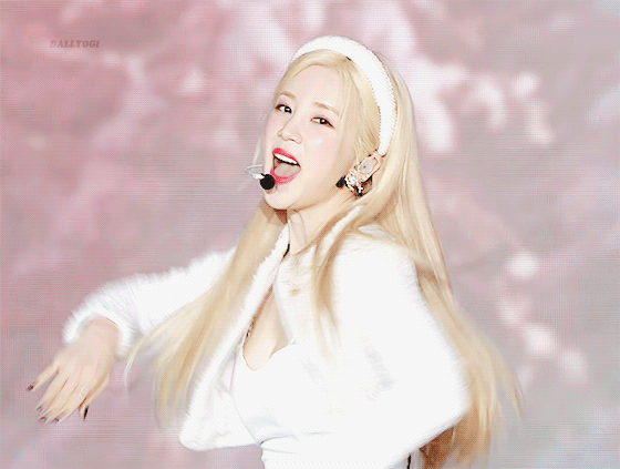 박초롱 아이린 무대 한번만 더 해줬으면 좋겠다 | 인스티즈