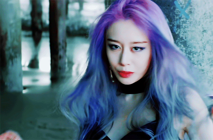 안뇽 뮤비 움짤 쪄왔어 | 인스티즈