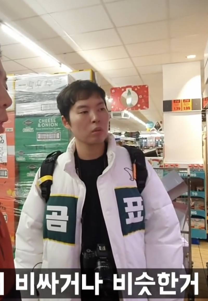 진지하게 이 패딩 안예뻐?40 | 인스티즈