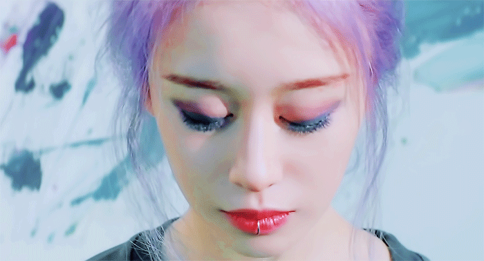 안뇽 뮤비 움짤 쪄왔어 | 인스티즈