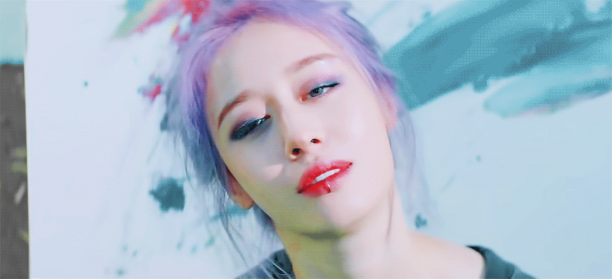 안뇽 뮤비 움짤 쪄왔어 | 인스티즈