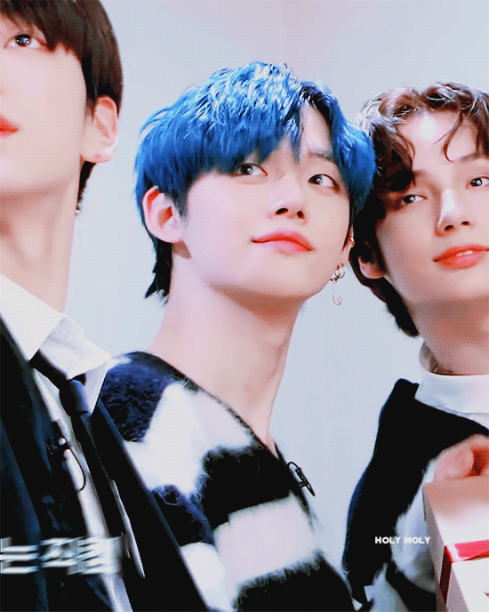 투바투 연준 943 중 제일 좋은 착장ㅠㅠㅠㅠㅠ | 인스티즈