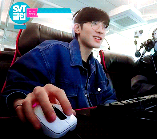 익들아 나 이상형 없었는데 찾았다 | 인스티즈