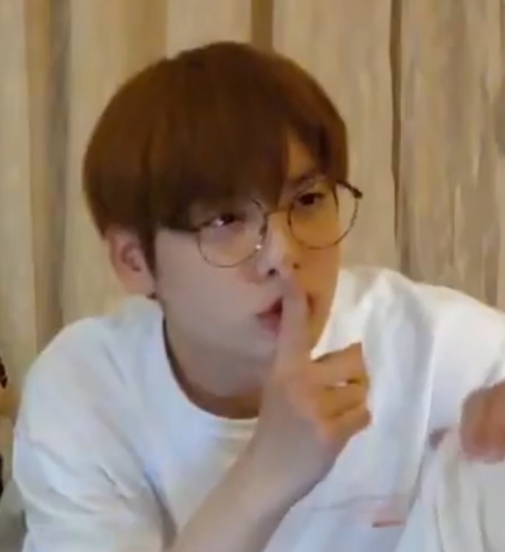 투바투 수빈 : 식물 이름 주어주세요 팬 : | 인스티즈