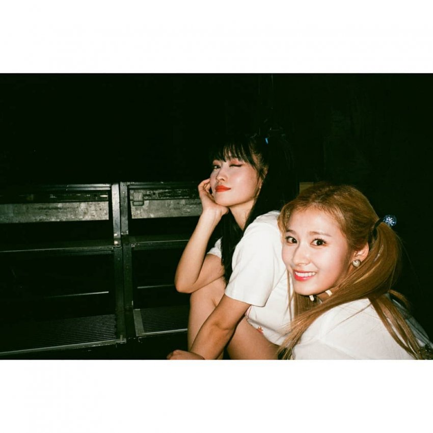 큰방 여러분 오늘 사나 생일이에요❤❤ | 인스티즈