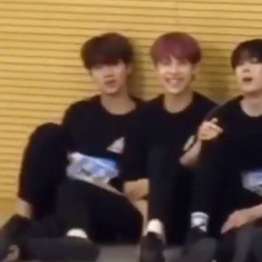 아 나 이 짤 얘네 셋 너무 웃곀ㅋㅋㅋㅋㅋㅋㅋㅋㅋㅋㅋㅋㅋㅋ(차준호 이은상 한승우 | 인스티즈