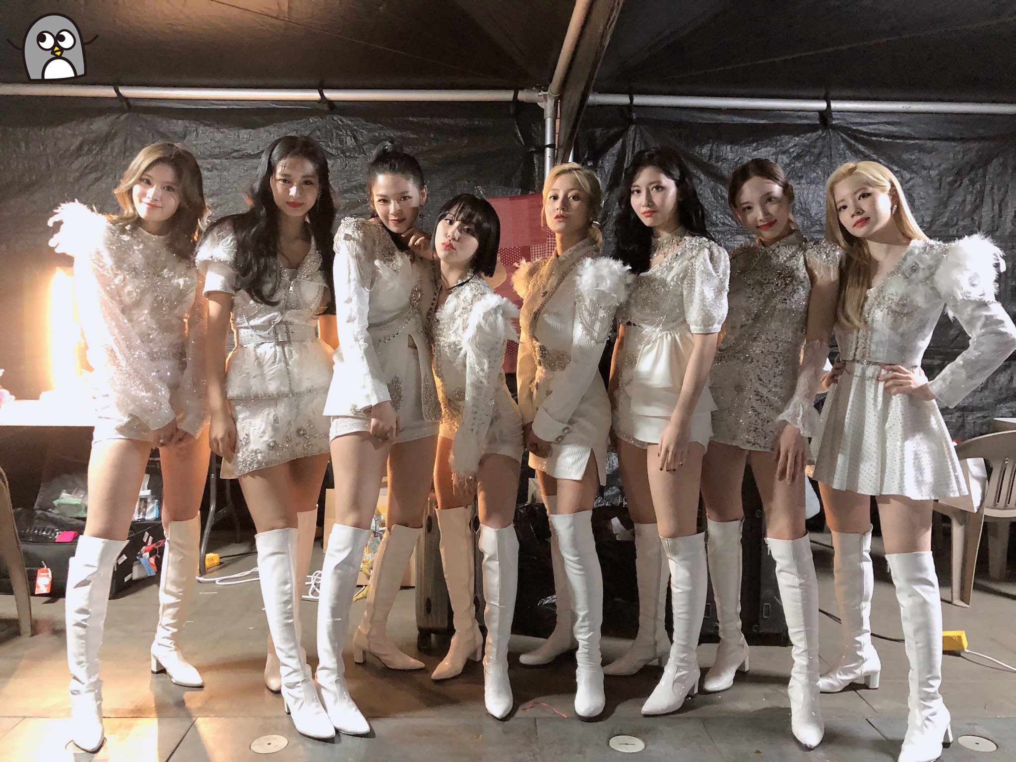 트와이스 트위터 이거ㅠㅅㅠ | 인스티즈