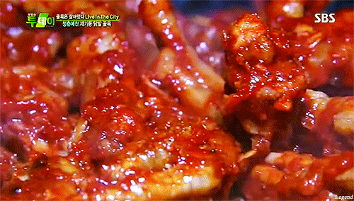 너네는 절대 포기못하는 음식이 뭐야? | 인스티즈