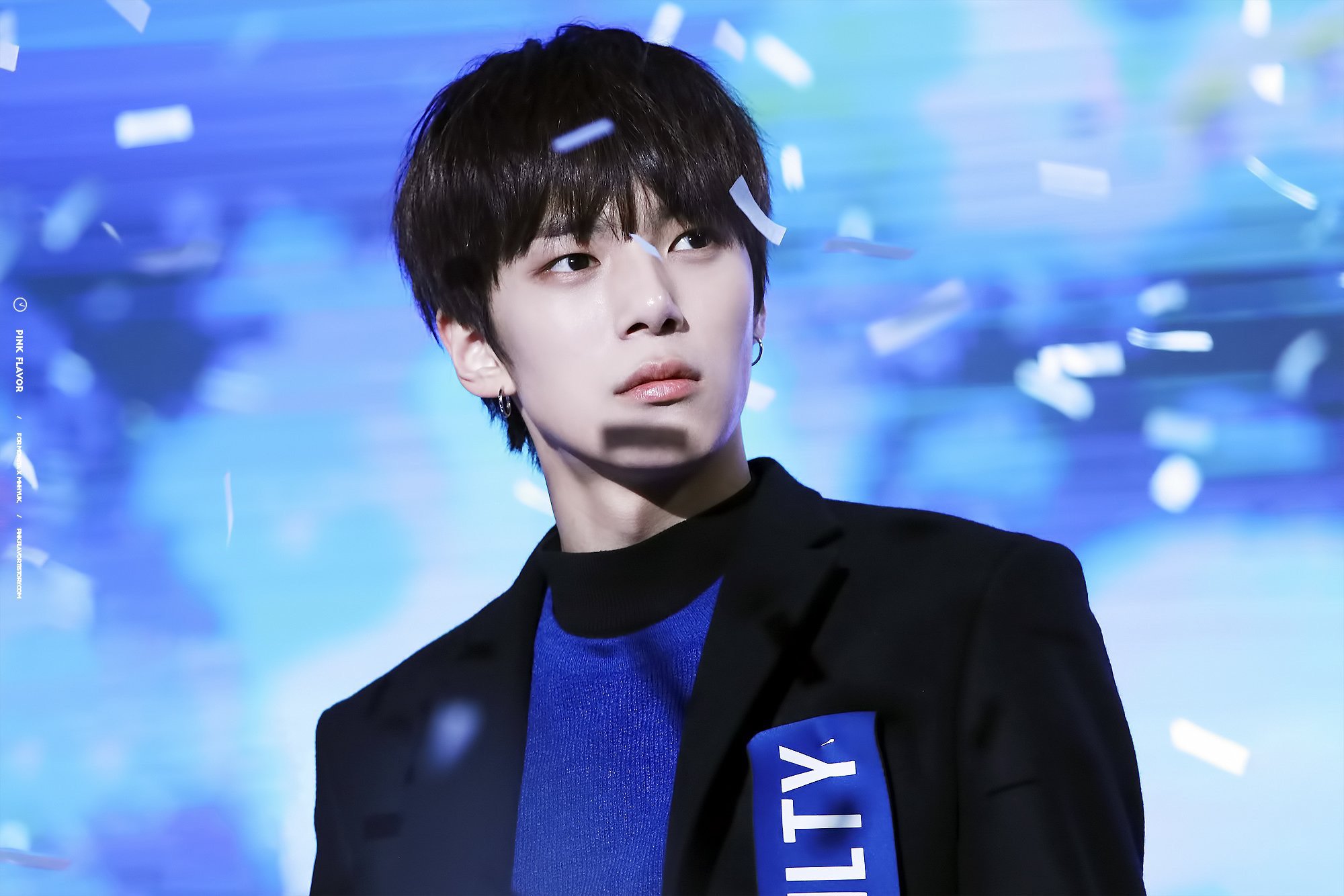 진짜 얼굴뼈가 너무 잘생겼어... 이목구비보다 뼈대가 좋은 적은 처음이야 | 인스티즈