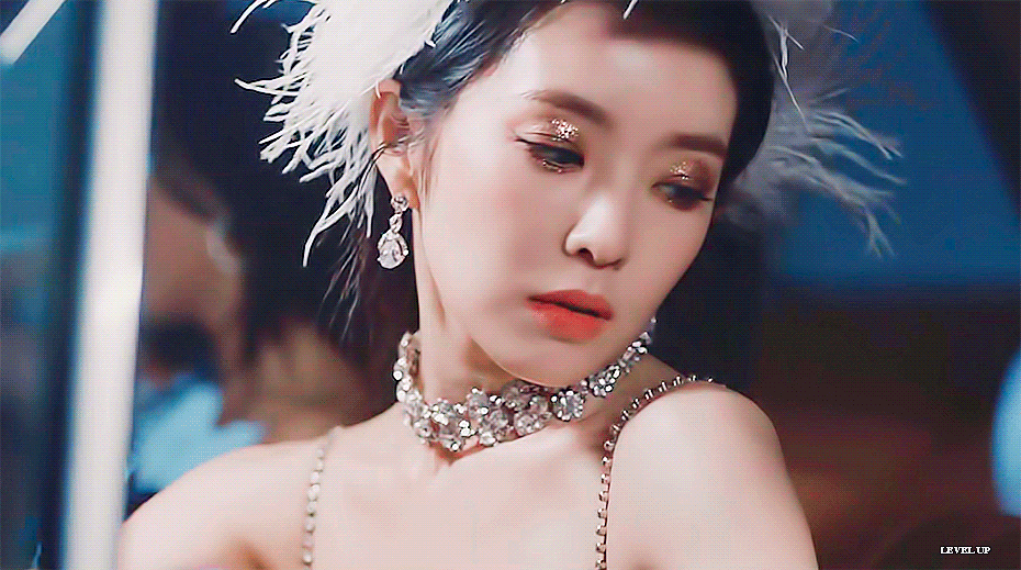 오리지널 비쥬얼 아이린... | 인스티즈