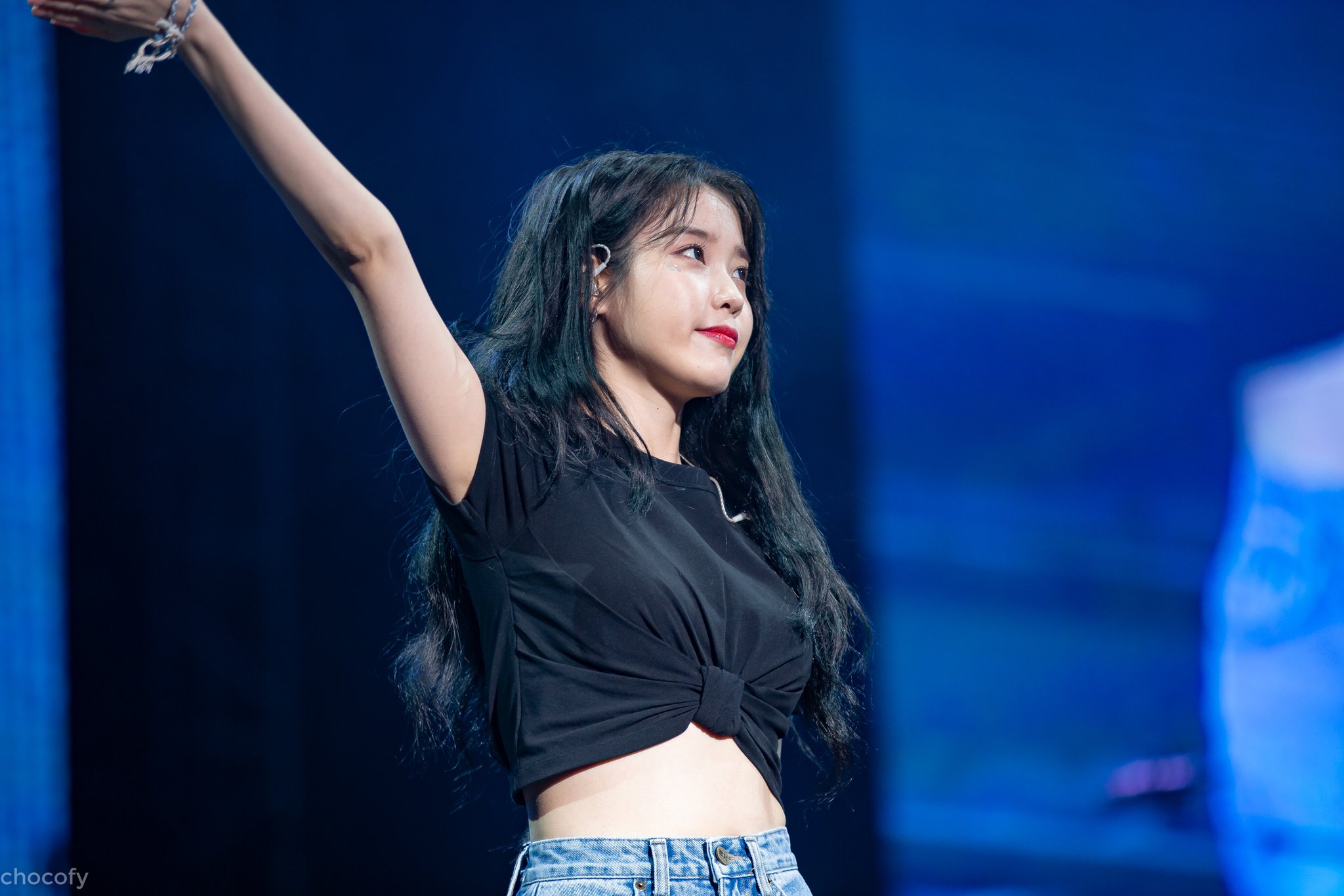 아이유 너무 예뻐ㅠㅠ | 인스티즈