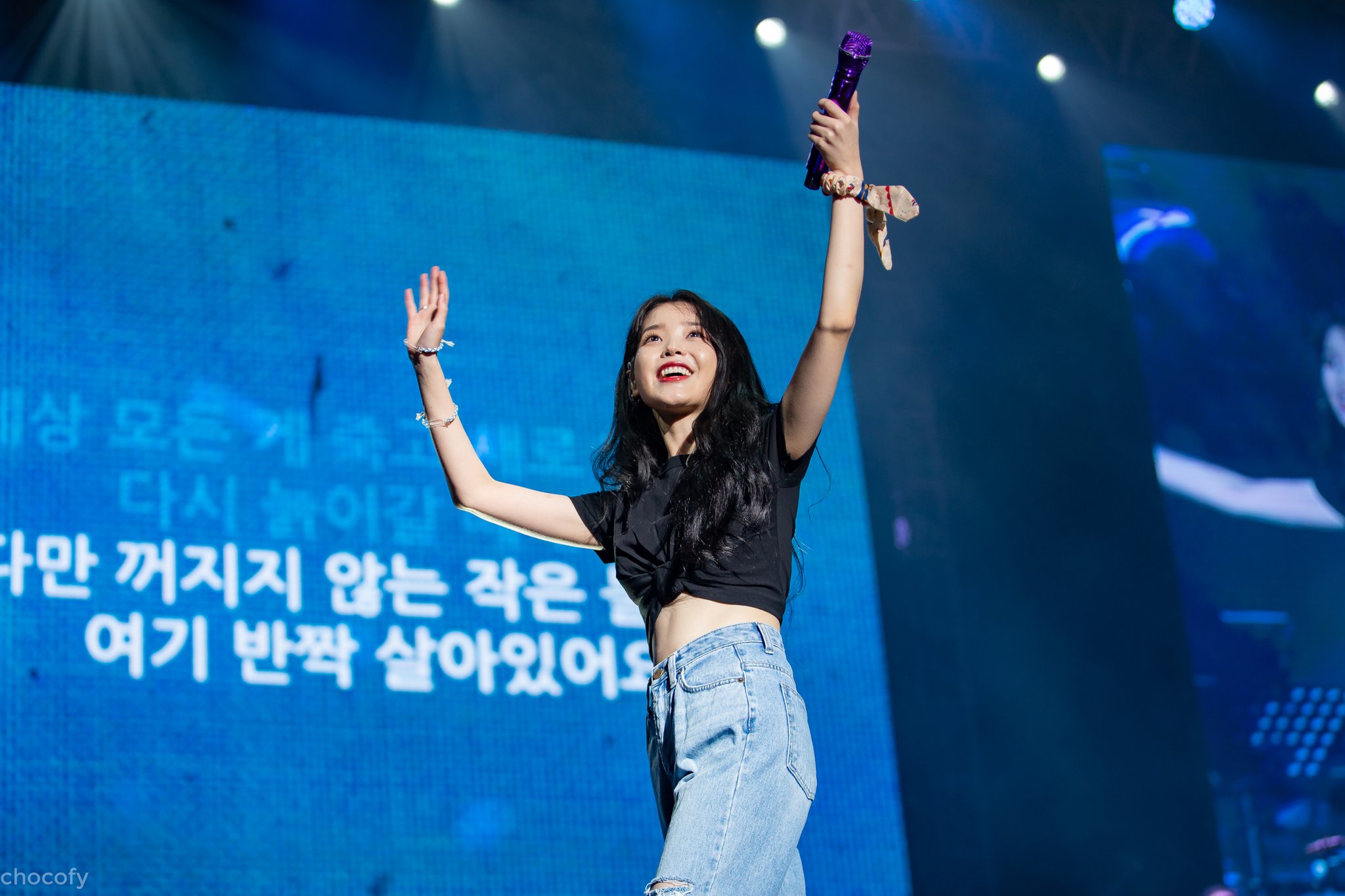 아이유 너무 예뻐ㅠㅠ | 인스티즈