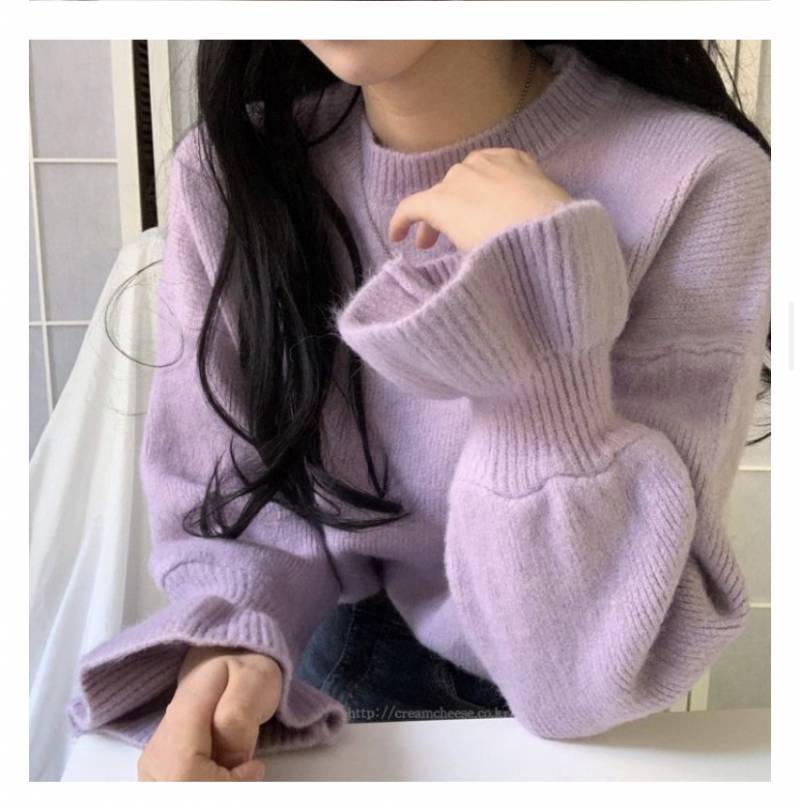 니트 색 골라주면 2020년에 복터진다!! | 인스티즈